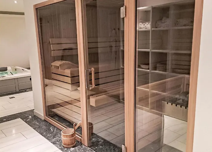 Reitdorf-2 By Interhome Appartement