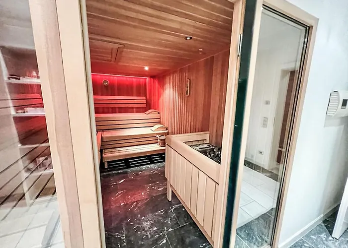 Lägenhet Reitdorf-2 By Interhome *