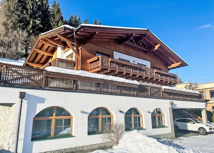 Appartement Reitdorf-2 By Interhome