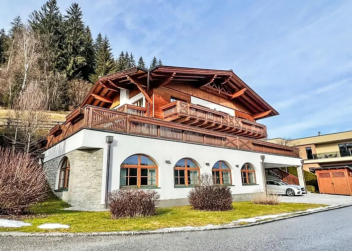 Reitdorf-2 By Interhome Lägenhet *