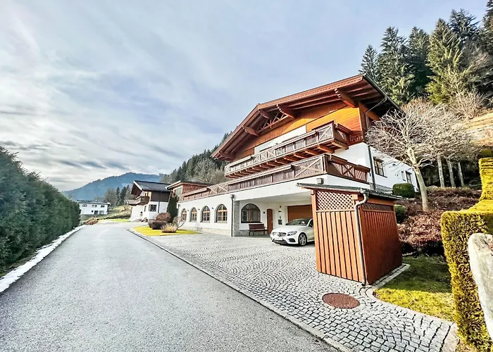 Reitdorf-2 By Interhome Lägenhet *