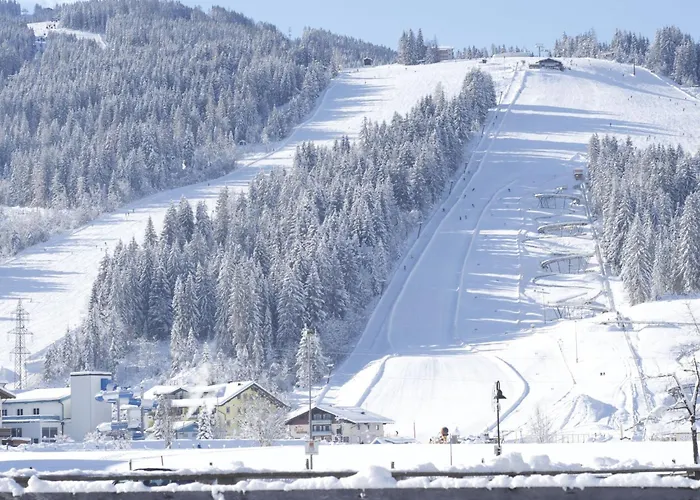 Reitdorf-2 By Interhome *