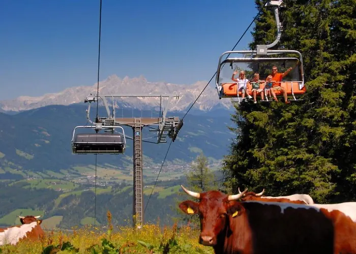 Reitdorf-2 By Interhome Апартаменты